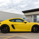Illustration for article titled The 2018 Porsche 718 Cayman GTS Drives Like the Superior Porsche